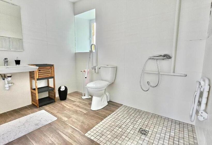 Пансион Le Refuge