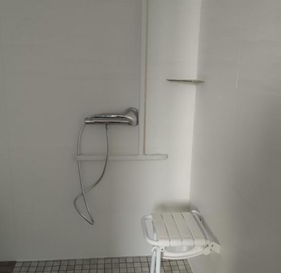 Пансион Le Refuge