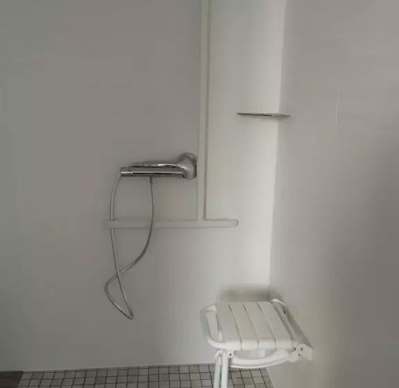 ペンション Le Refuge