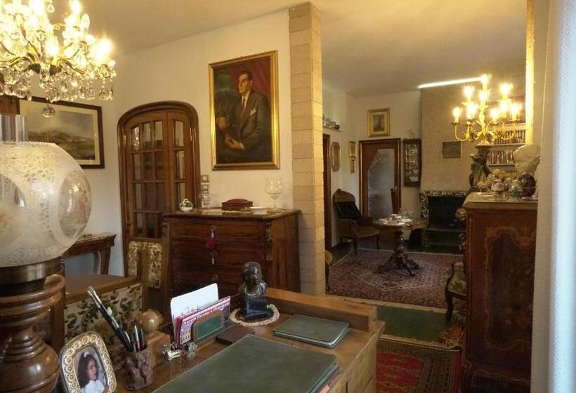 بنسيون Major Rooms