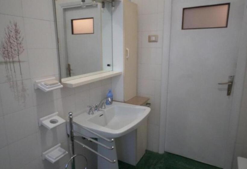 بنسيون Major Rooms