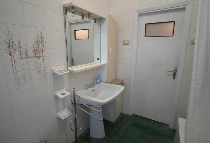 بنسيون Major Rooms