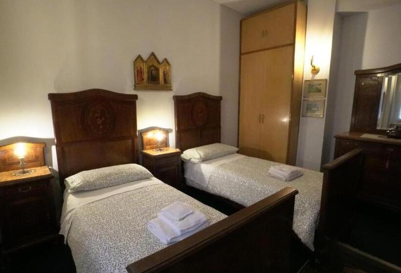 بنسيون Major Rooms