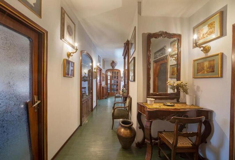 بنسيون Major Rooms