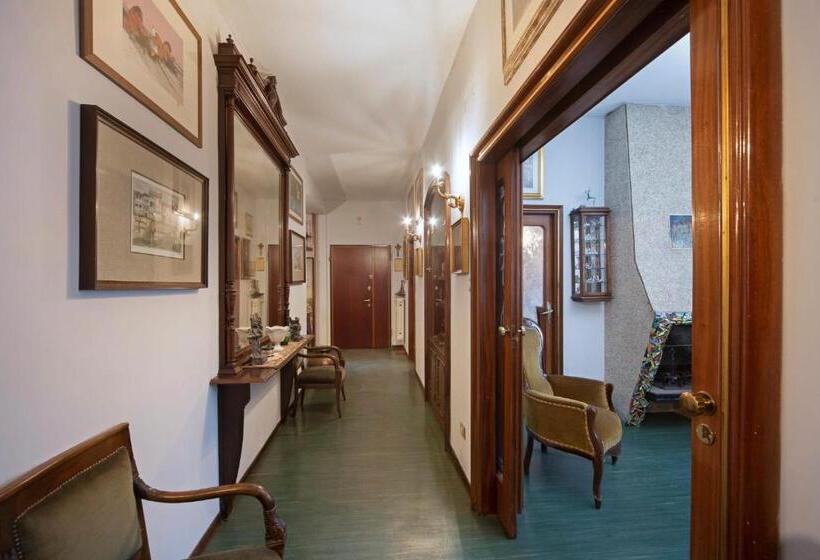 بنسيون Major Rooms