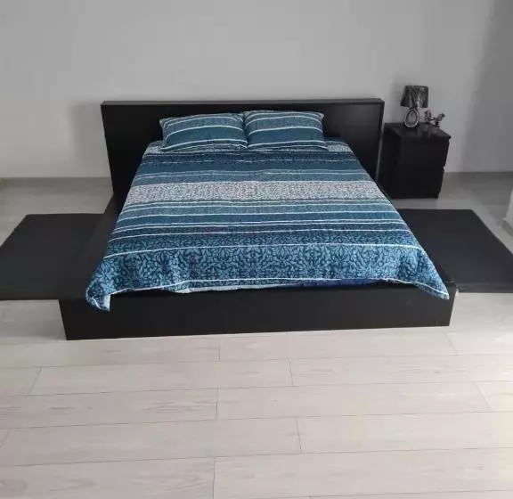 Majatalo Margareta S House