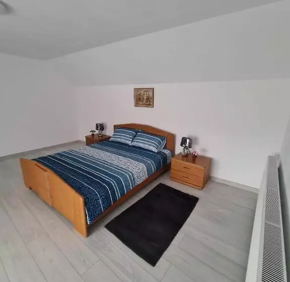 Majatalo Margareta S House