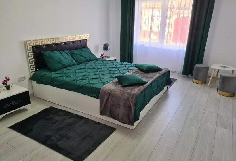 Majatalo Margareta S House