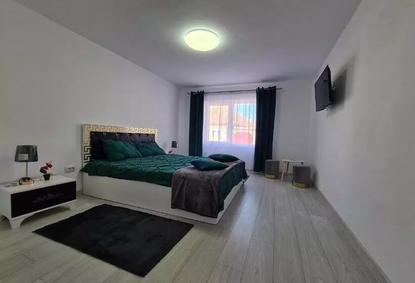 Majatalo Margareta S House