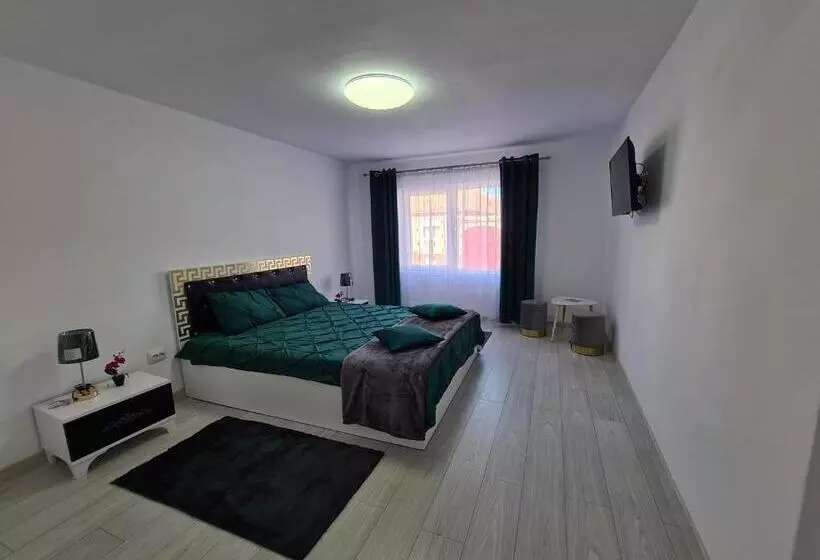 Majatalo Margareta S House