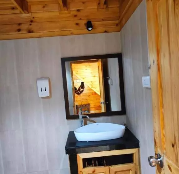 ペンション Seaface Guest House