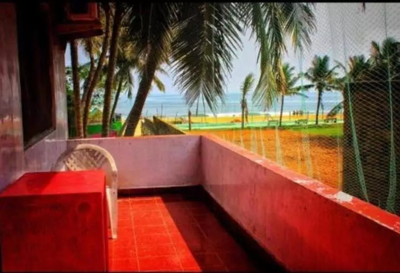 ペンション Sridhar Guest House 7010696049 Mahabalipuram