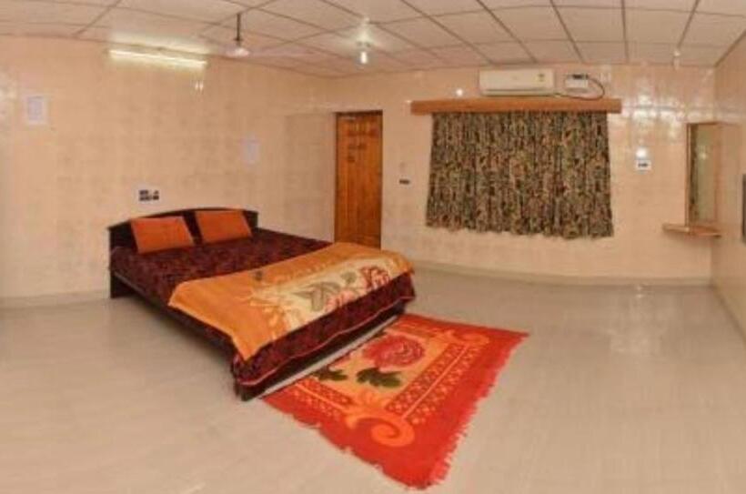 Pensão Sridhar Guest House 7010696049 Mahabalipuram