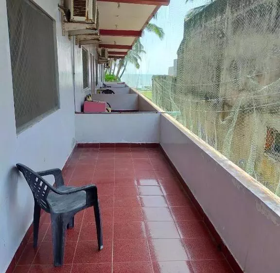 ペンション Sridhar Guest House 7010696049 Mahabalipuram