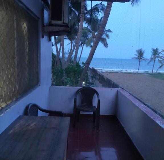 Pensão Sridhar Guest House 7010696049 Mahabalipuram