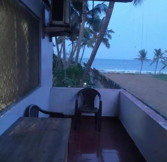ペンション Sridhar Guest House 7010696049 Mahabalipuram