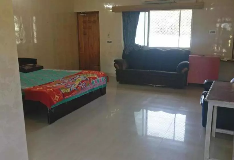 ペンション Sridhar Guest House 7010696049 Mahabalipuram