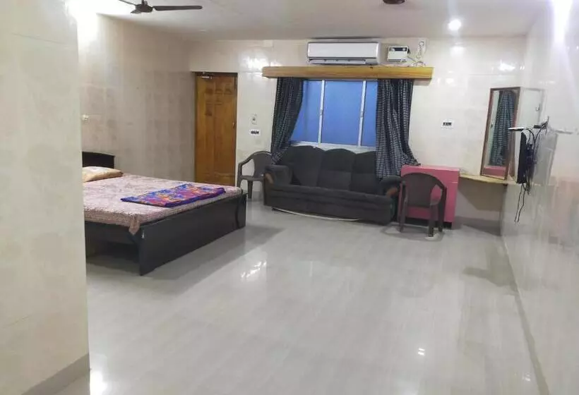ペンション Sridhar Guest House 7010696049 Mahabalipuram