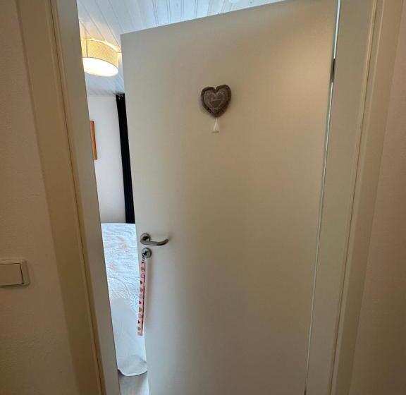 Pensjonat Unterkunft Zur Sternblume