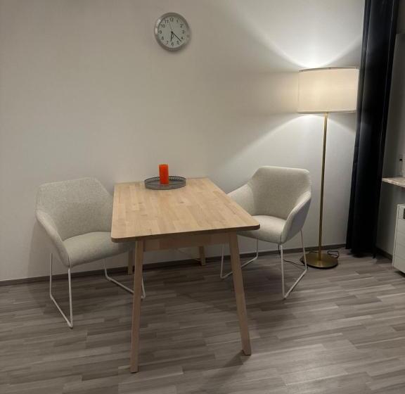 Pensjonat Unterkunft Zur Sternblume