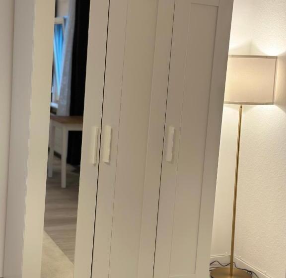 Pensjonat Unterkunft Zur Sternblume