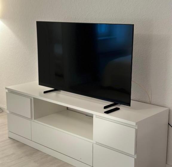 Pensjonat Unterkunft Zur Sternblume