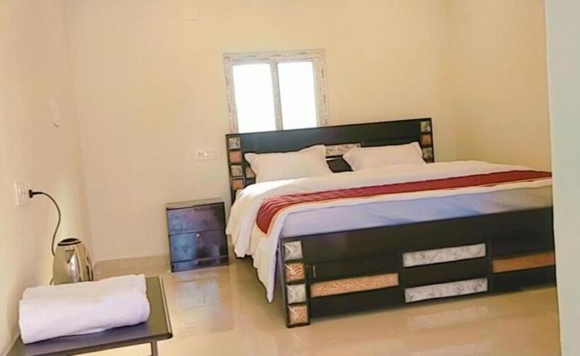 Raghu Eco Resorts, Lambasingi