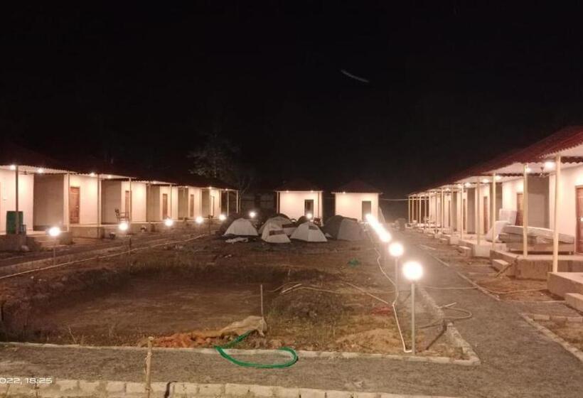 Raghu Eco Resorts, Lambasingi