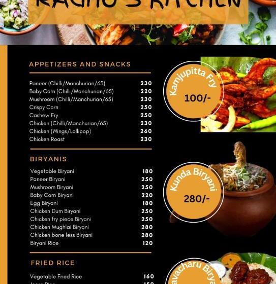 Raghu Eco Resorts, Lambasingi