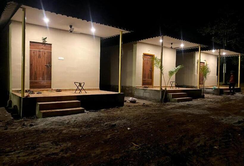 Raghu Eco Resorts, Lambasingi