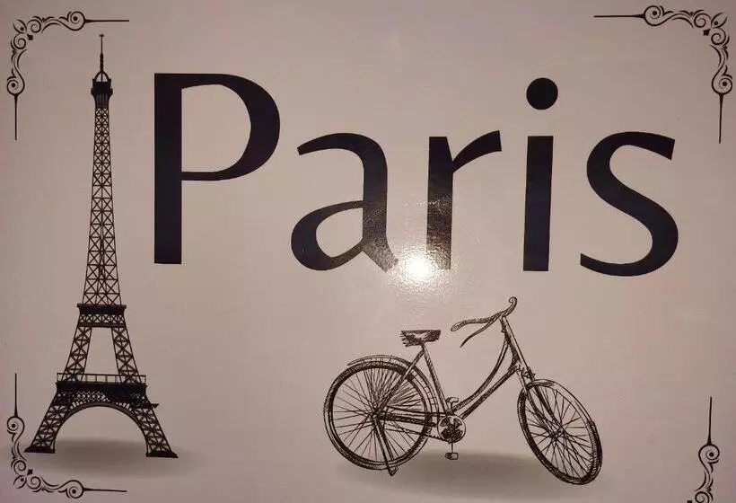 ユースホステル @336 Bourke