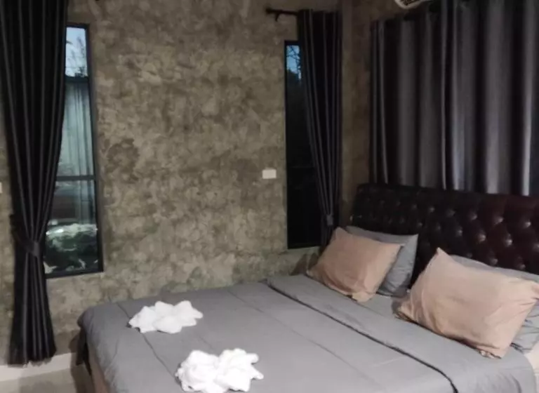 Baan Pak Arom Resort Chanthaburi