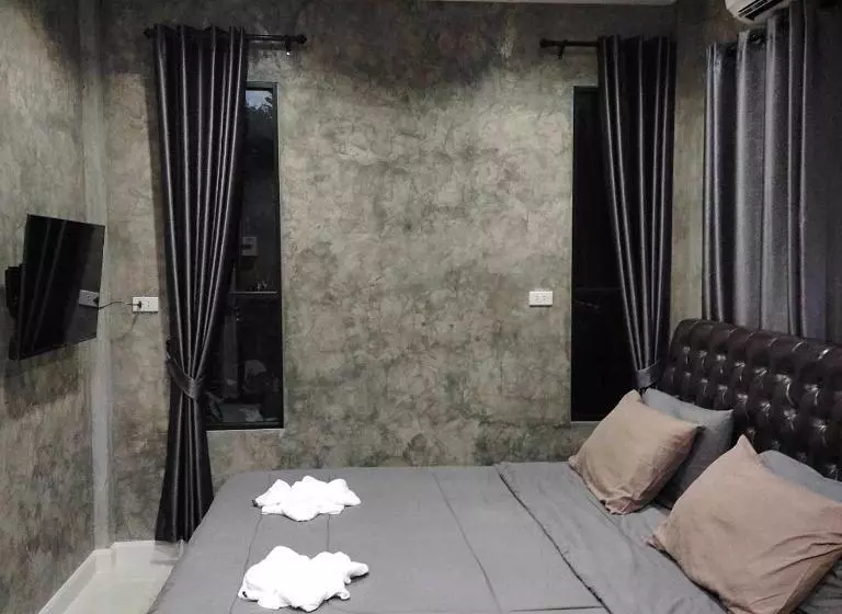 Baan Pak Arom Resort Chanthaburi