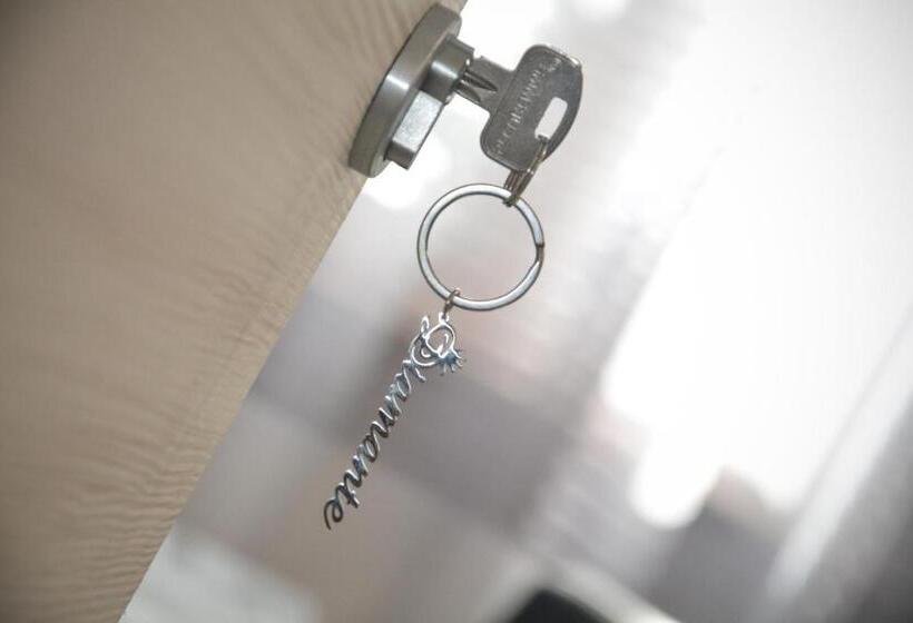 住宿加早餐  Home Pacifico