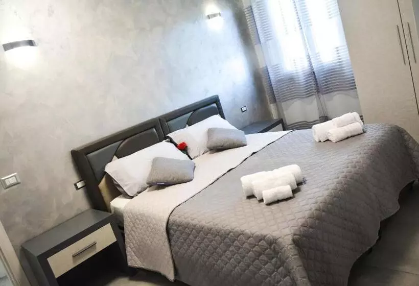 Aamiaismajoitus (B&B) Home Pacifico