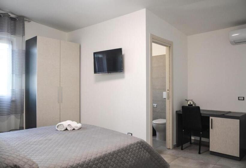 住宿加早餐  Home Pacifico