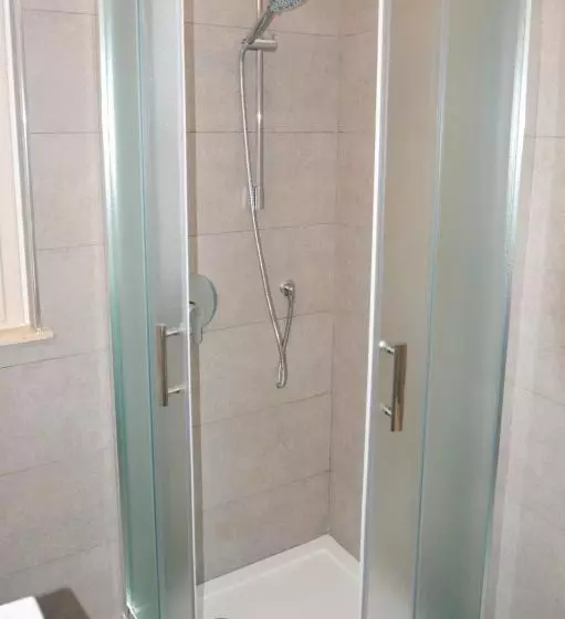 Aamiaismajoitus (B&B) Home Pacifico