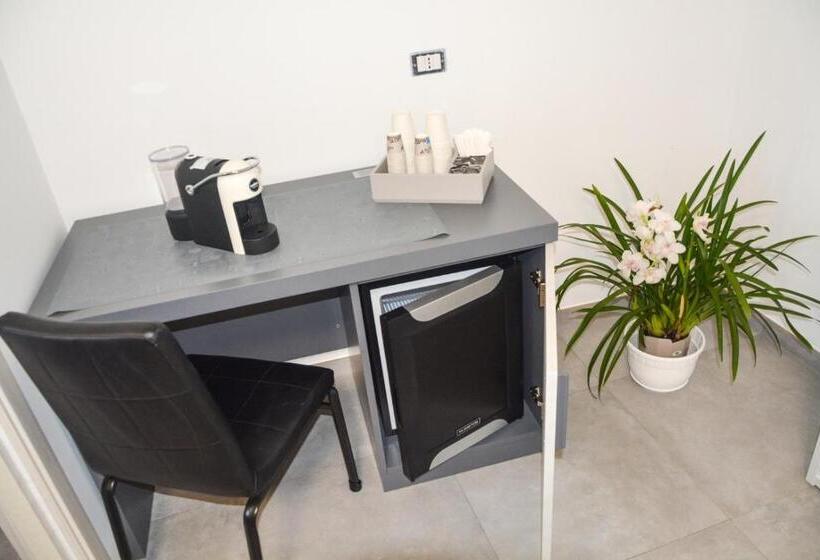 住宿加早餐  Home Pacifico