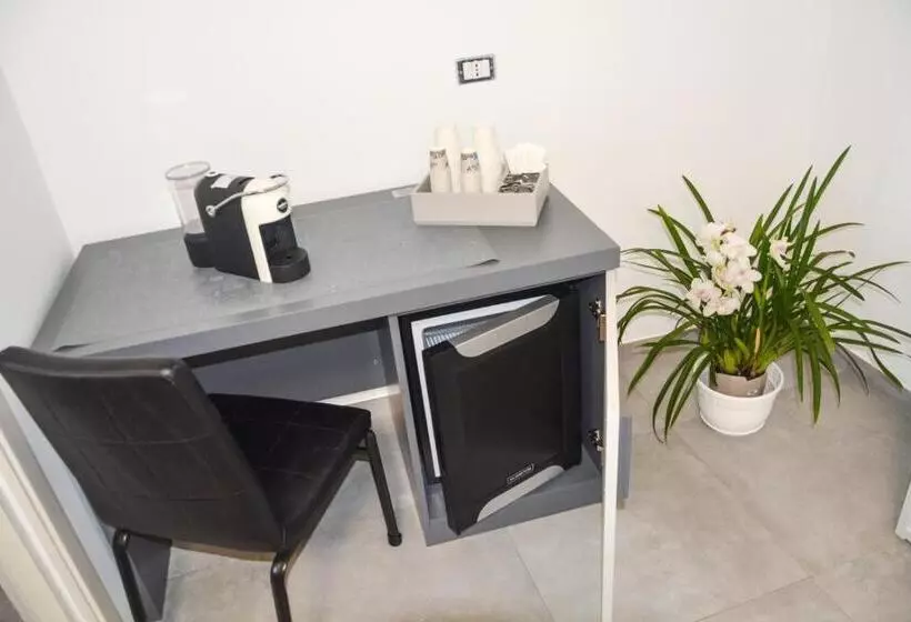 Aamiaismajoitus (B&B) Home Pacifico