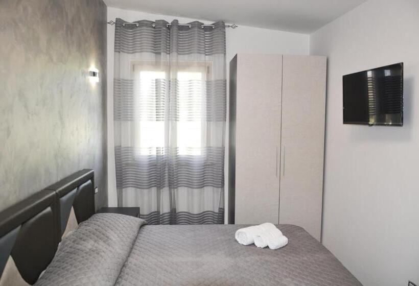 住宿加早餐  Home Pacifico