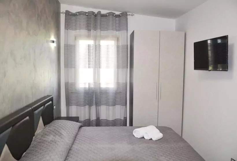 Aamiaismajoitus (B&B) Home Pacifico