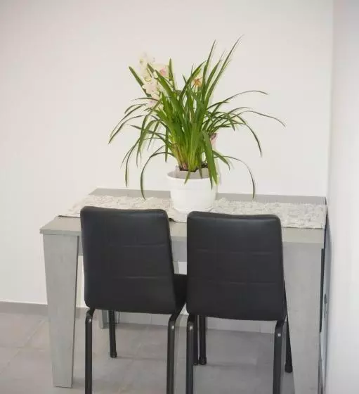 Aamiaismajoitus (B&B) Home Pacifico