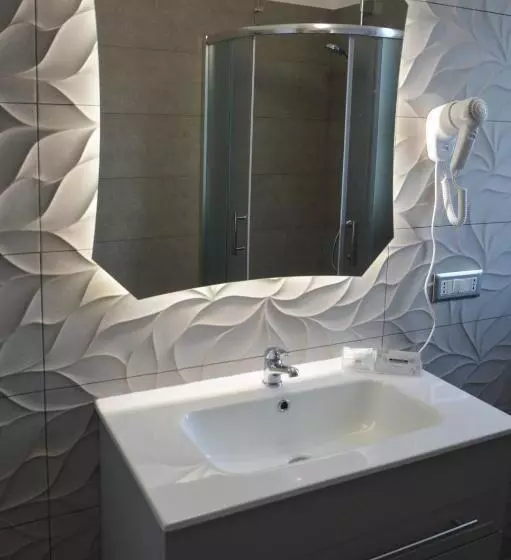 Aamiaismajoitus (B&B) Home Pacifico