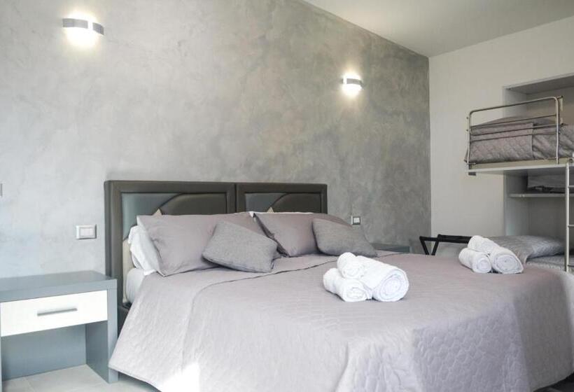 住宿加早餐  Home Pacifico