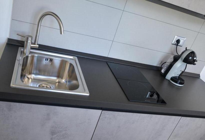 住宿加早餐  Home Pacifico