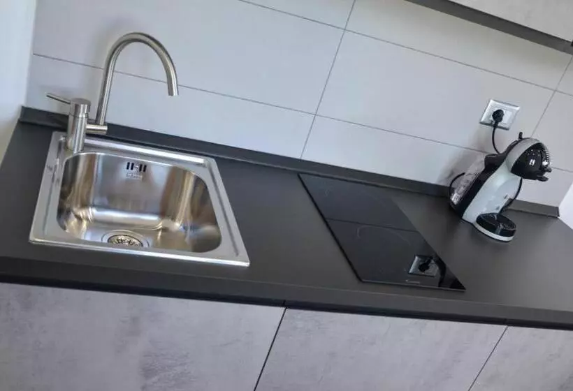 Aamiaismajoitus (B&B) Home Pacifico