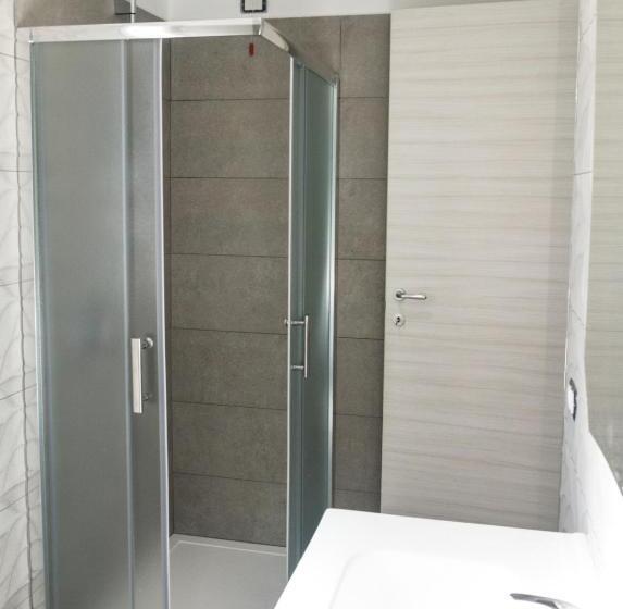 住宿加早餐  Home Pacifico