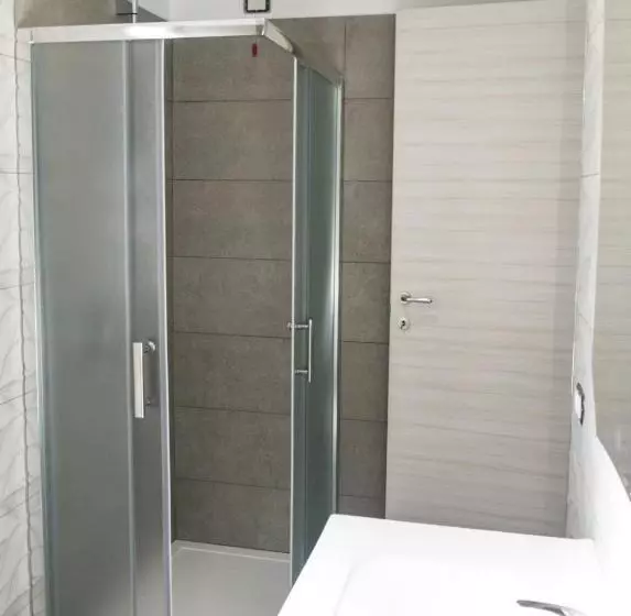 Aamiaismajoitus (B&B) Home Pacifico