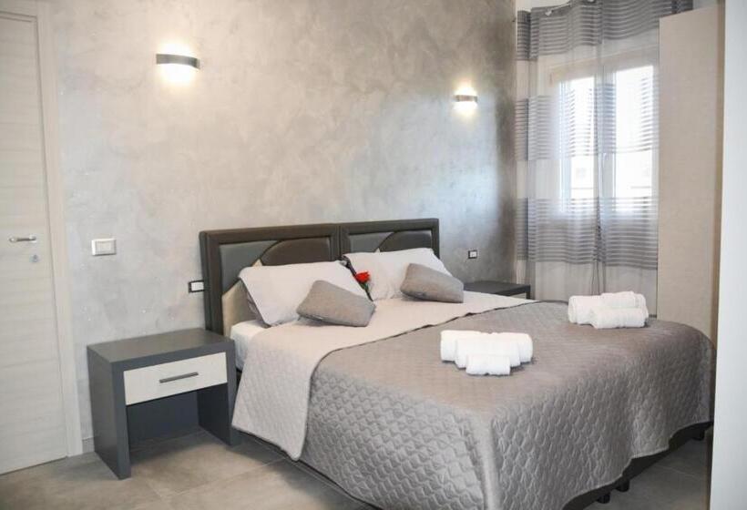 住宿加早餐  Home Pacifico