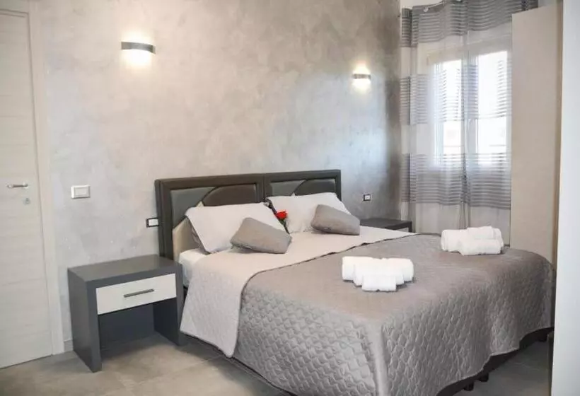 Aamiaismajoitus (B&B) Home Pacifico